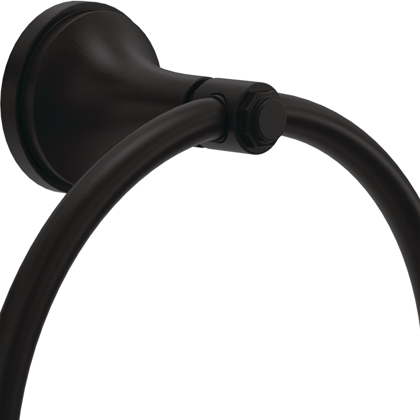 Matte Black / 1