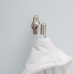Satin Nickel / 1