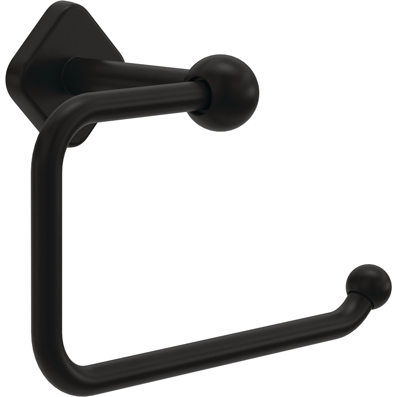 Matte Black / 1