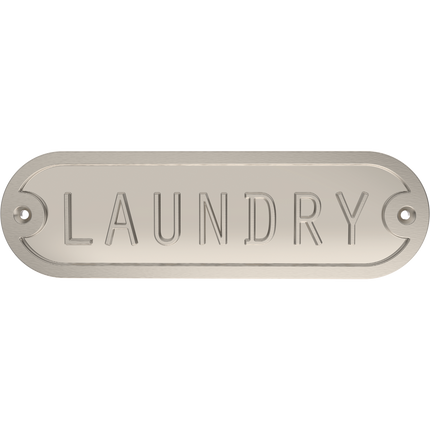 Satin Nickel / 1