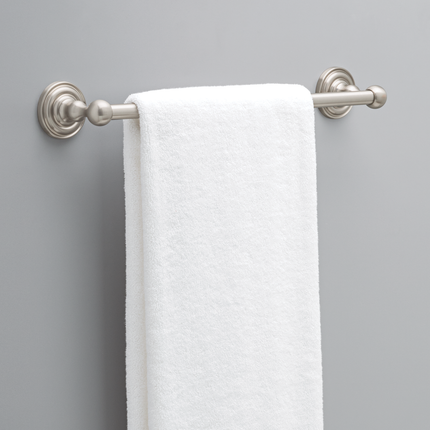 SpotShield Brushed Nickel / 18