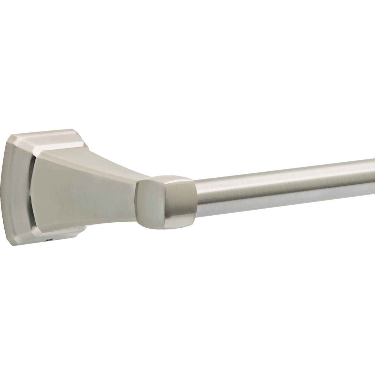 SpotShield Brushed Nickel / 18