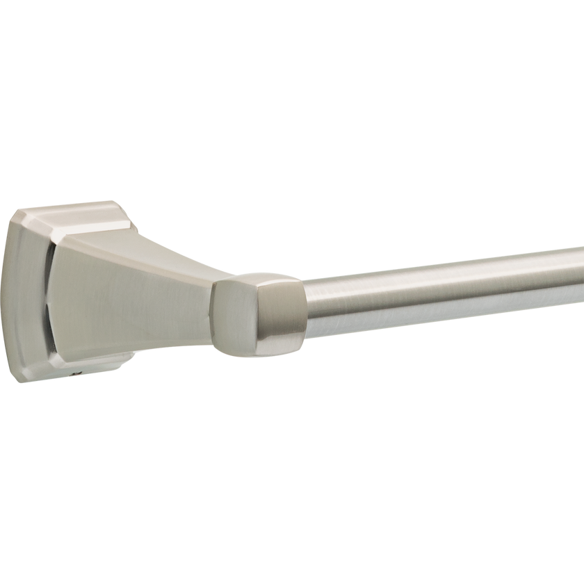 SpotShield Brushed Nickel / 18