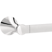Polished Chrome / 18