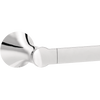 Polished Chrome / 18