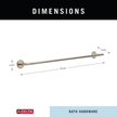 Brilliance Stainless Steel / 30