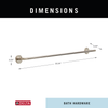 Brilliance Stainless Steel / 30