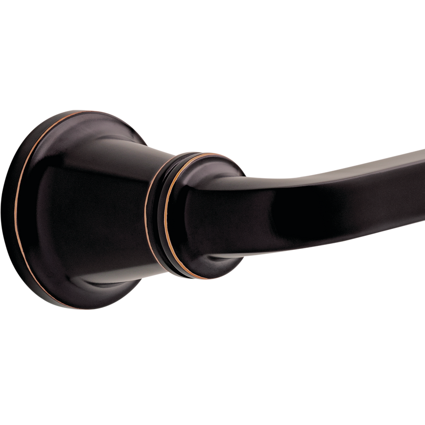 Oil Rubbed Bronze / 1