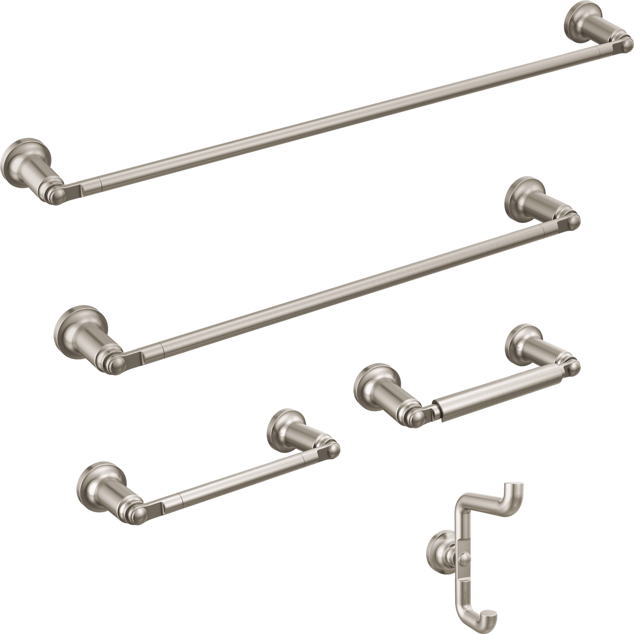 Stainless Steel / 18