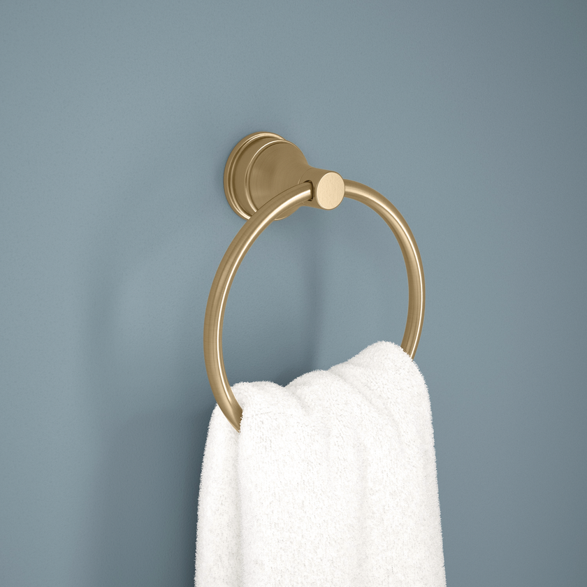 Champagne Bronze / 1