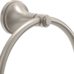 Satin Nickel / 1