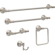 SpotShield Brushed Nickel / 1
