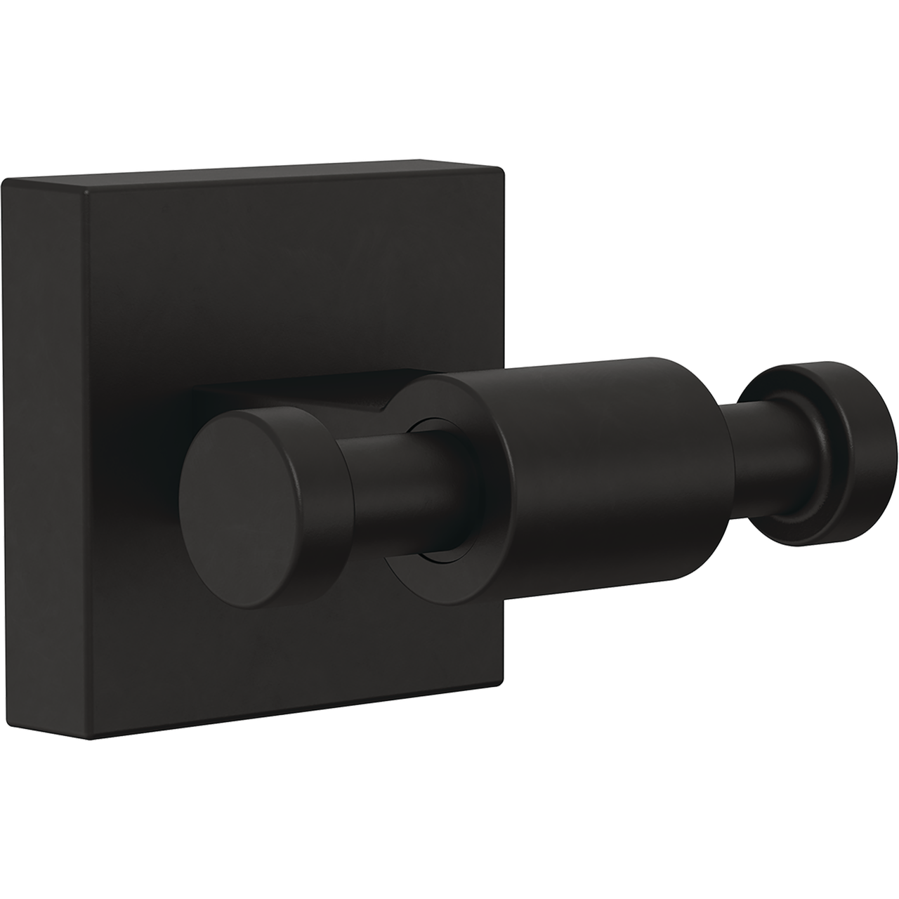 Matte Black / 1
