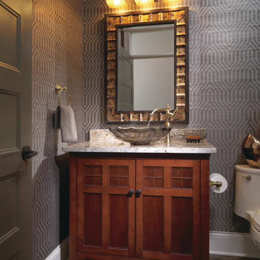 Champagne Bronze / 1