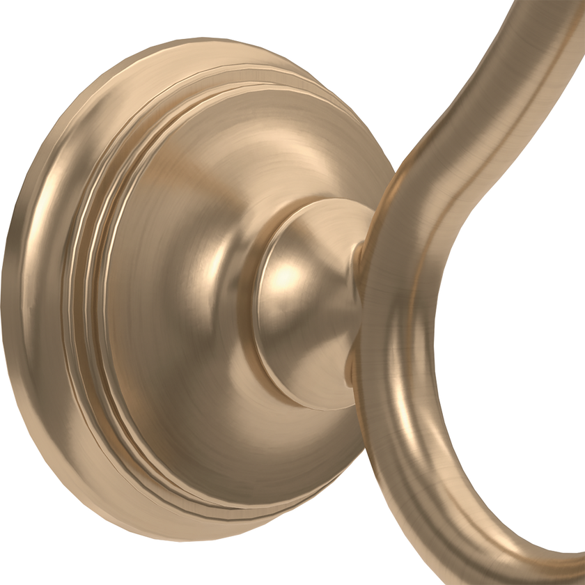 Champagne Bronze / 1