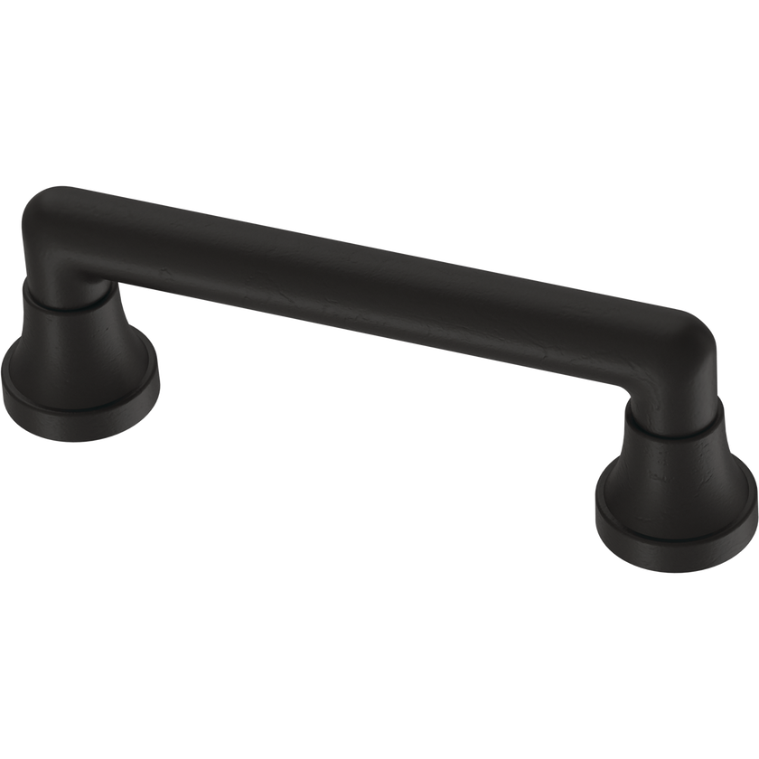 Matte Black / 3