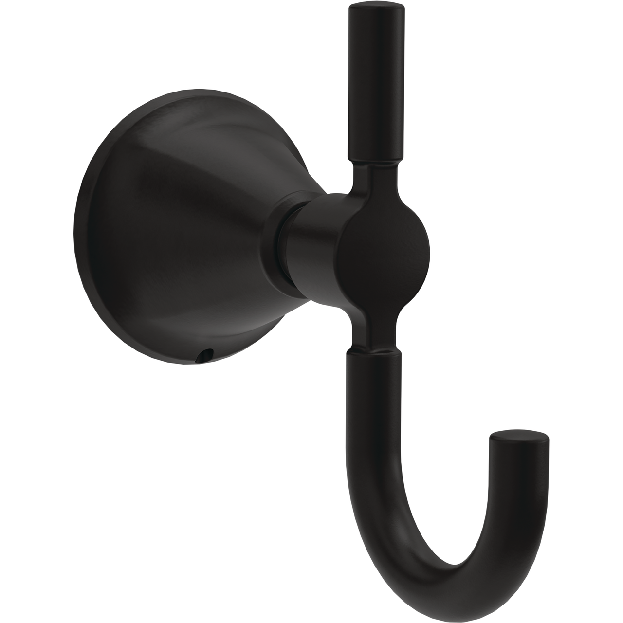 Matte Black / 1