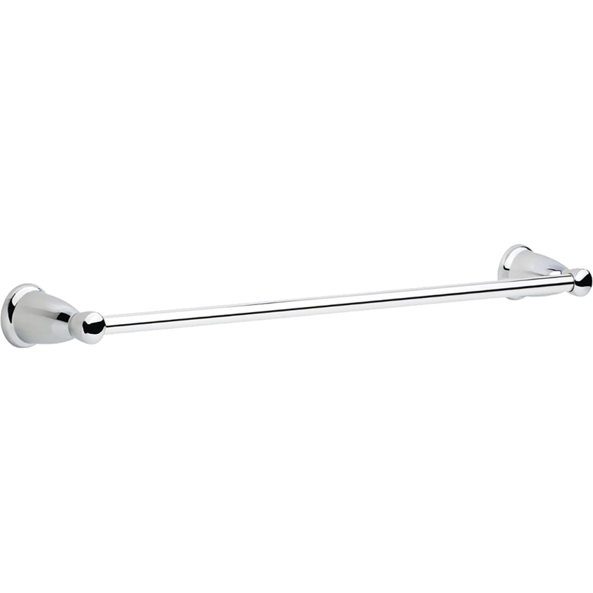 Polished Chrome / 24