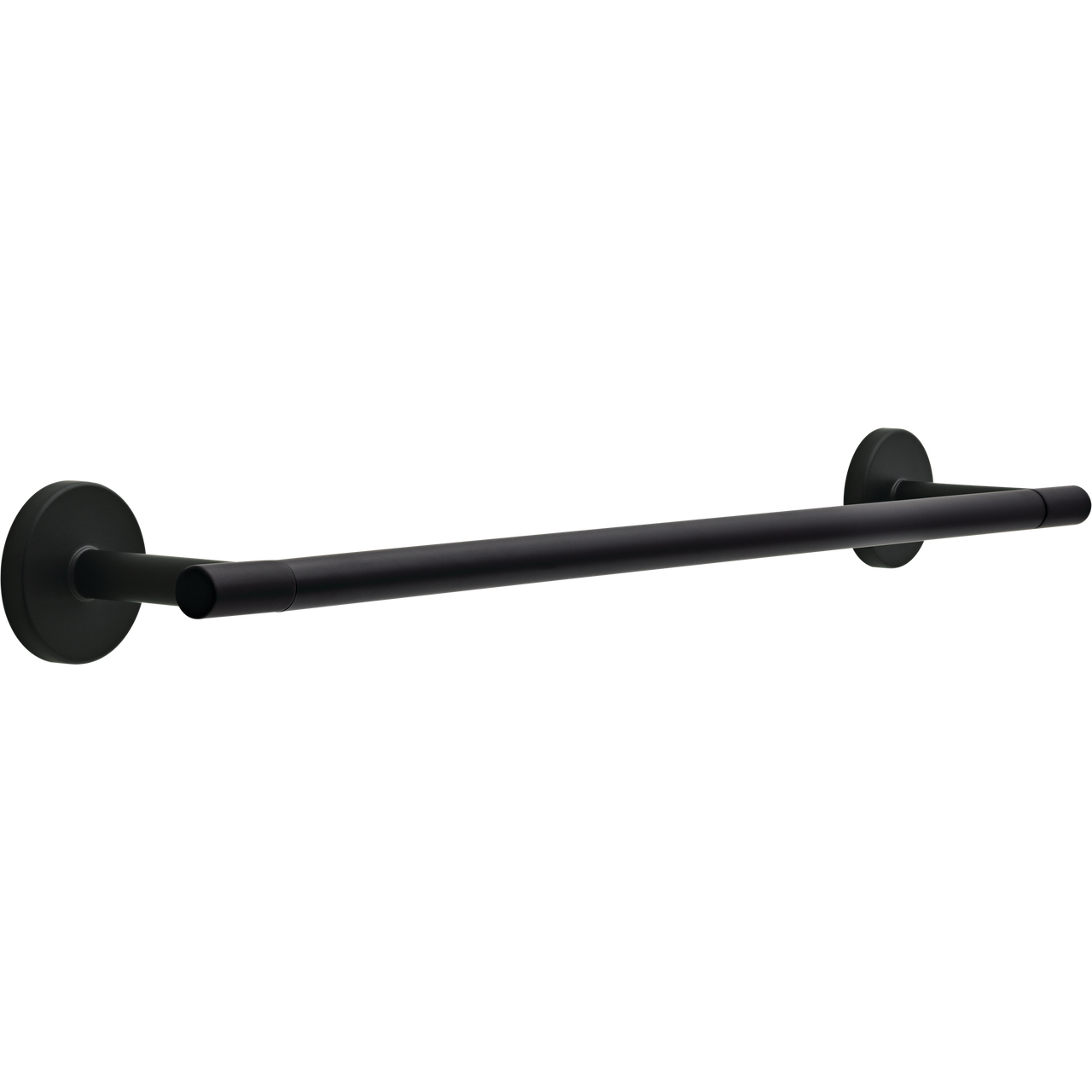 Matte Black / 18