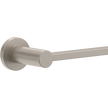 Satin Nickel / 18