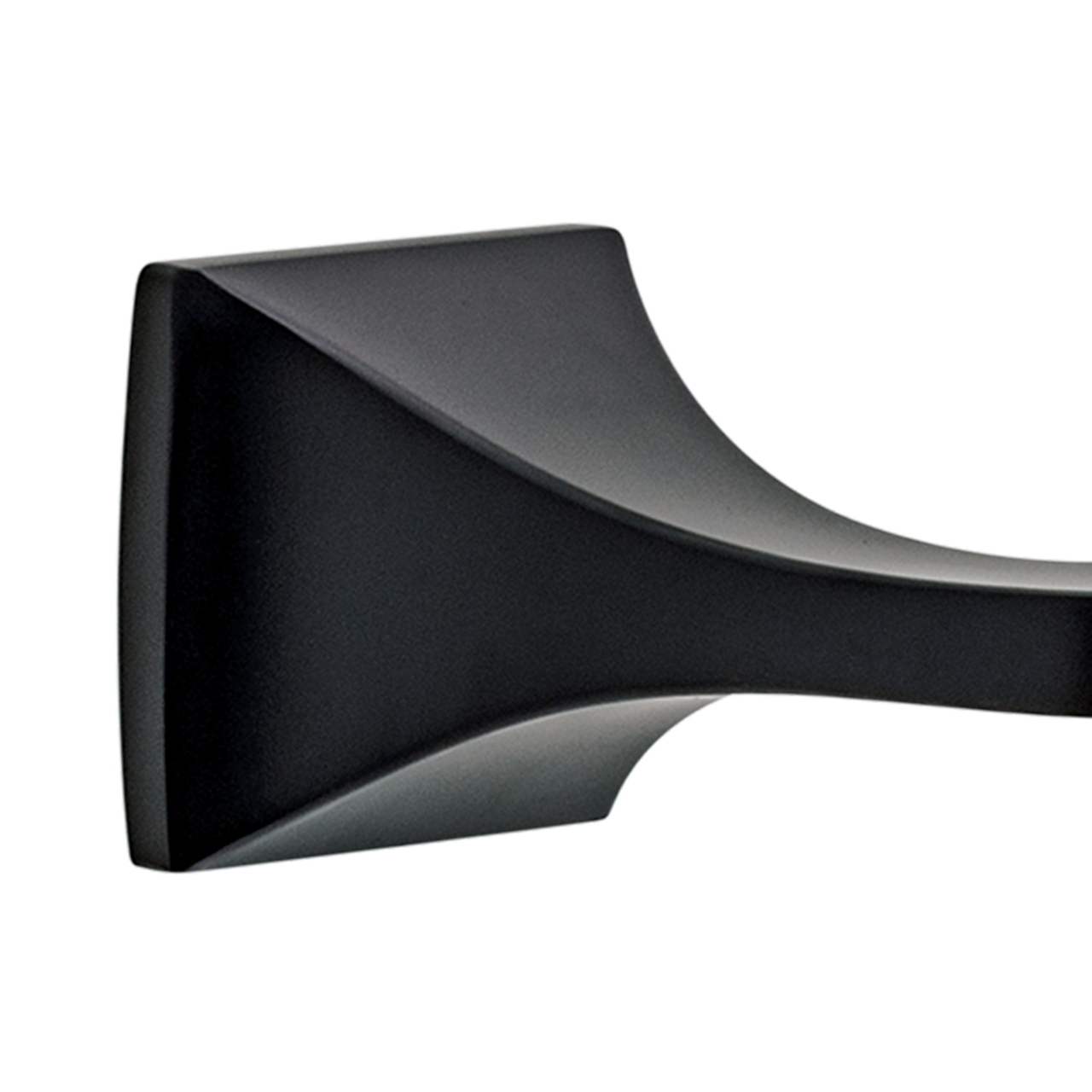 Matte Black / 18