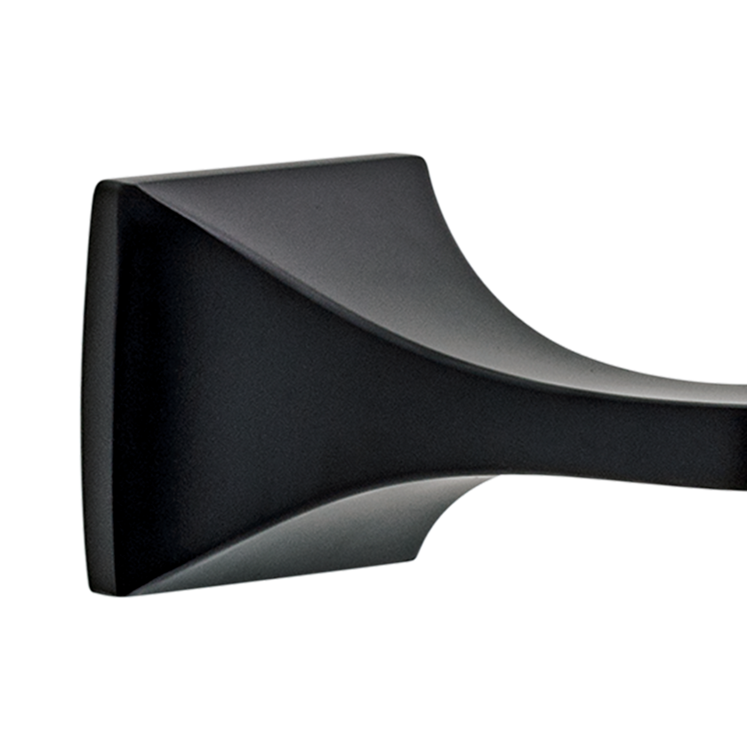 Matte Black / 18