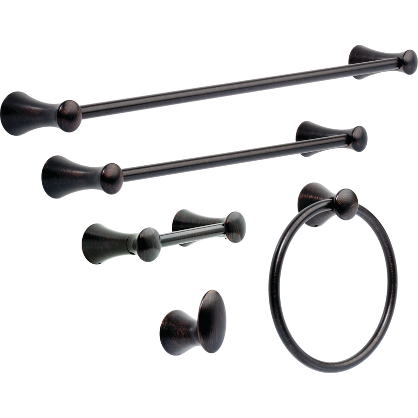 Venetian Bronze / 18