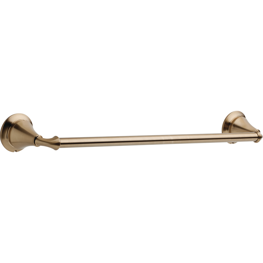 Champagne Bronze / 18