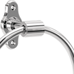 Polished Chrome / 1