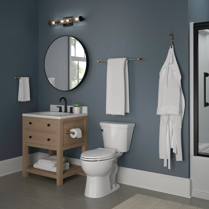 Champagne Bronze / 18