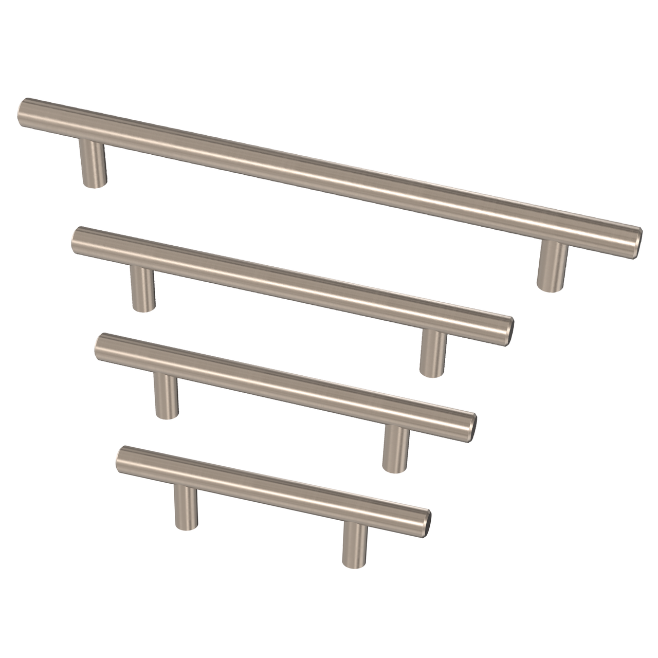 Stainless Steel / 4