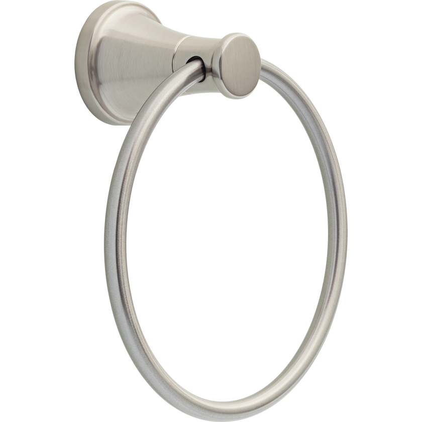 SpotShield Brushed Nickel / 1