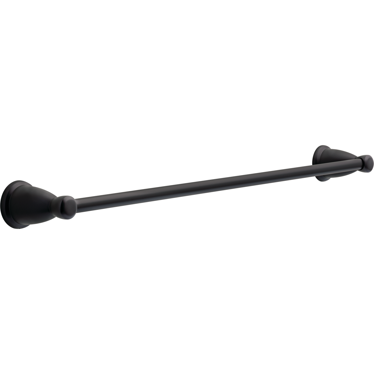 Matte Black / 18