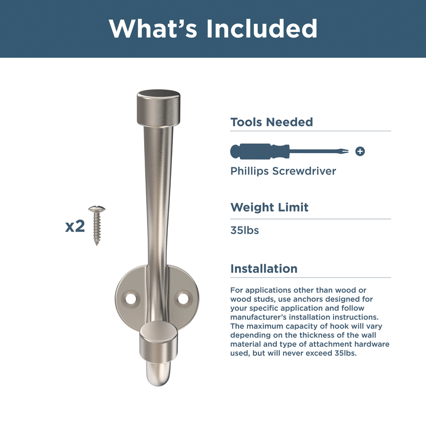 Satin Nickel / 4-3/4