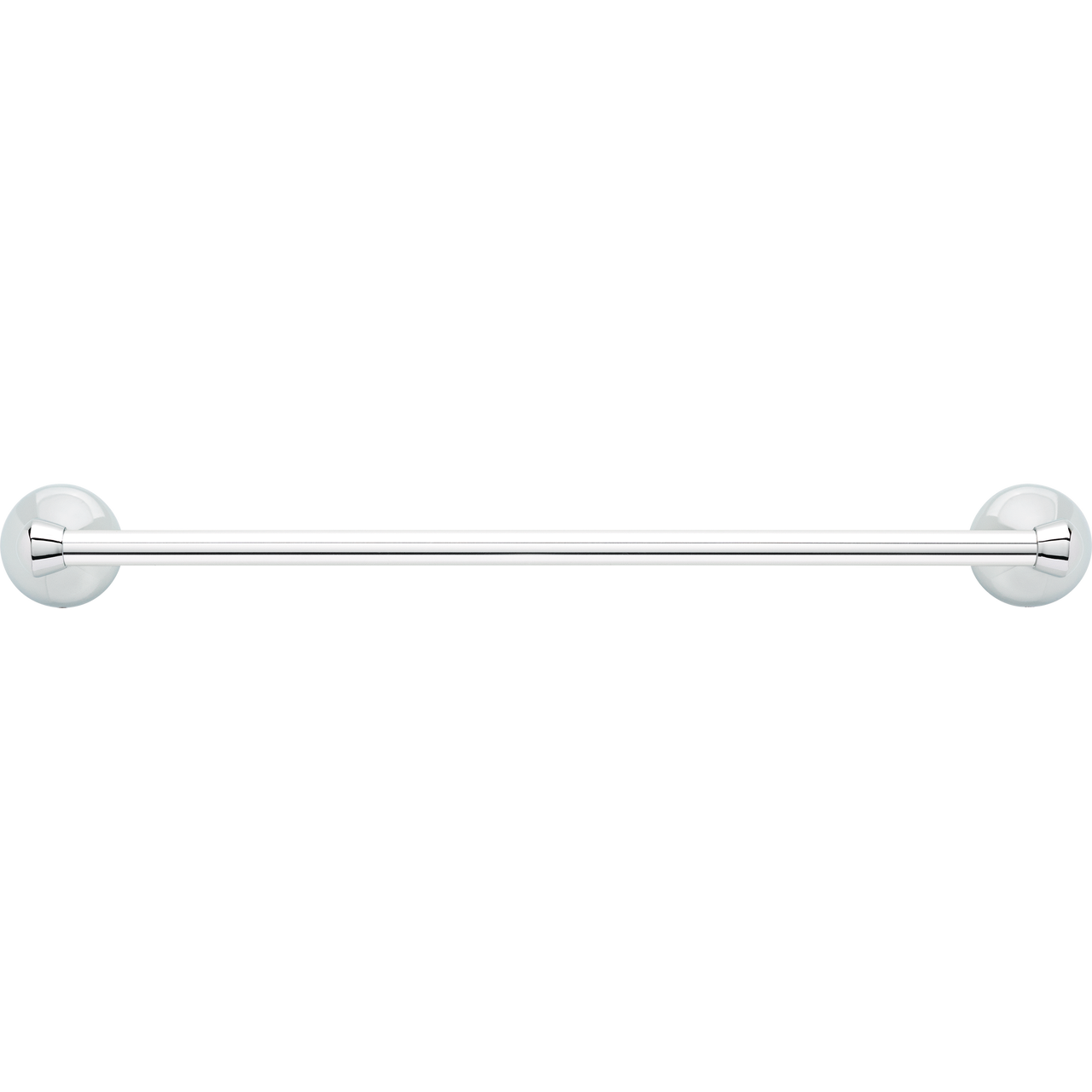 Polished Chrome / 18
