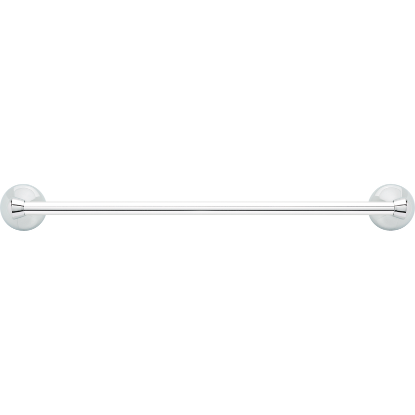 Polished Chrome / 18