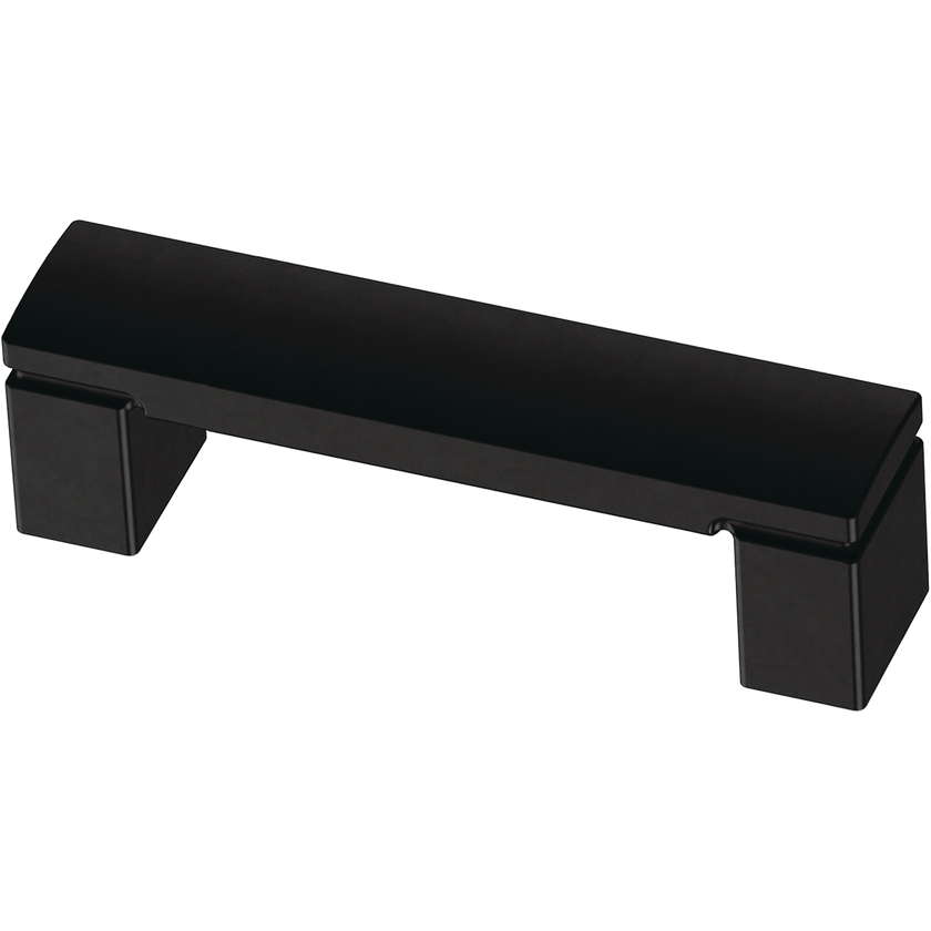 Matte Black / 3