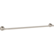 SpotShield Brushed Nickel / 24
