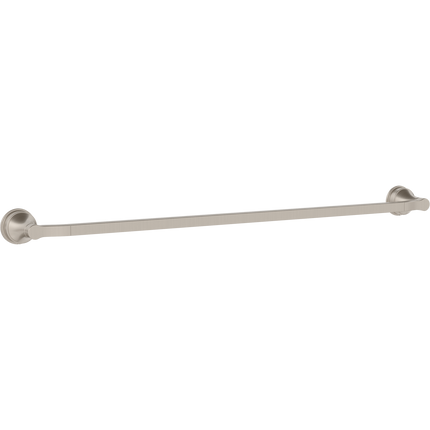 SpotShield Brushed Nickel / 24
