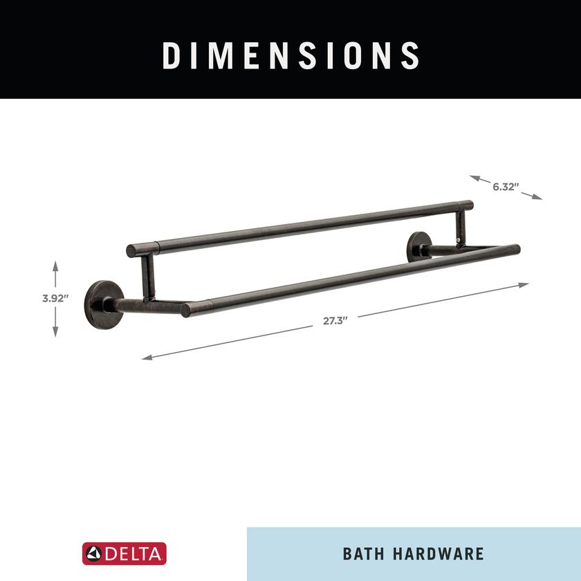 Venetian Bronze / 24