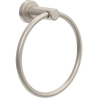 Satin Nickel / 18