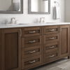 Satin Nickel / 3-3/4