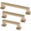 Champagne Bronze / 5-1/16