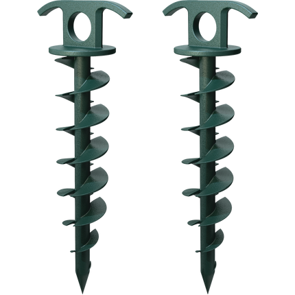 Hammerslag Green / 10