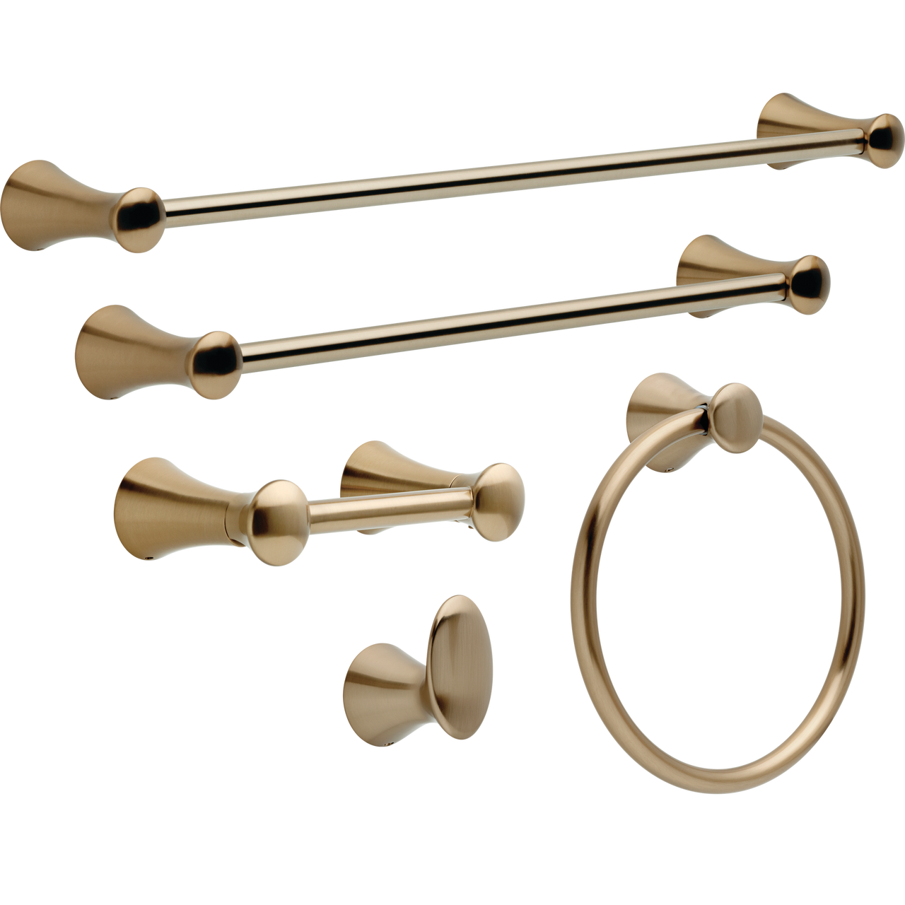 Champagne Bronze / 24