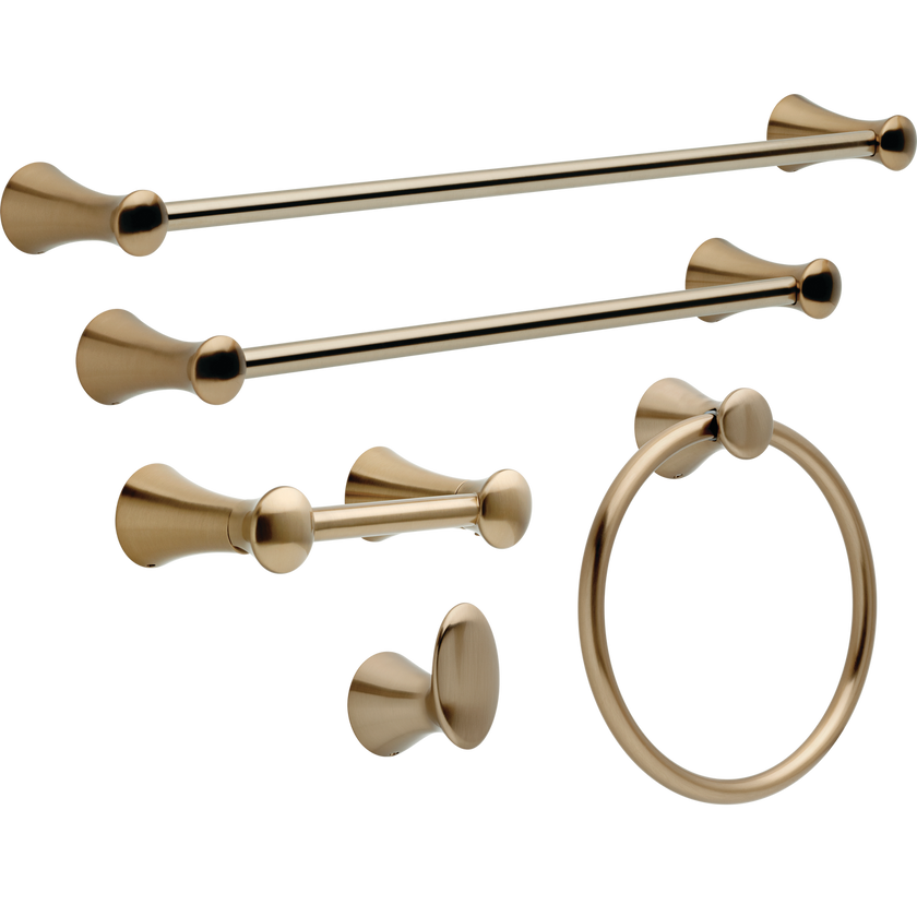 Champagne Bronze / 24