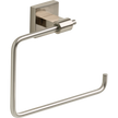 Satin Nickel / 1