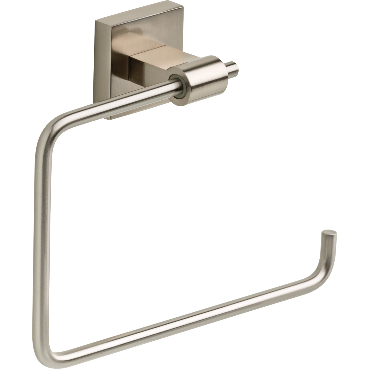 Satin Nickel / 1