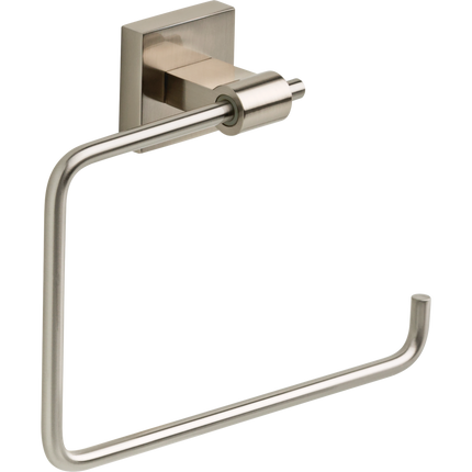 Satin Nickel / 1