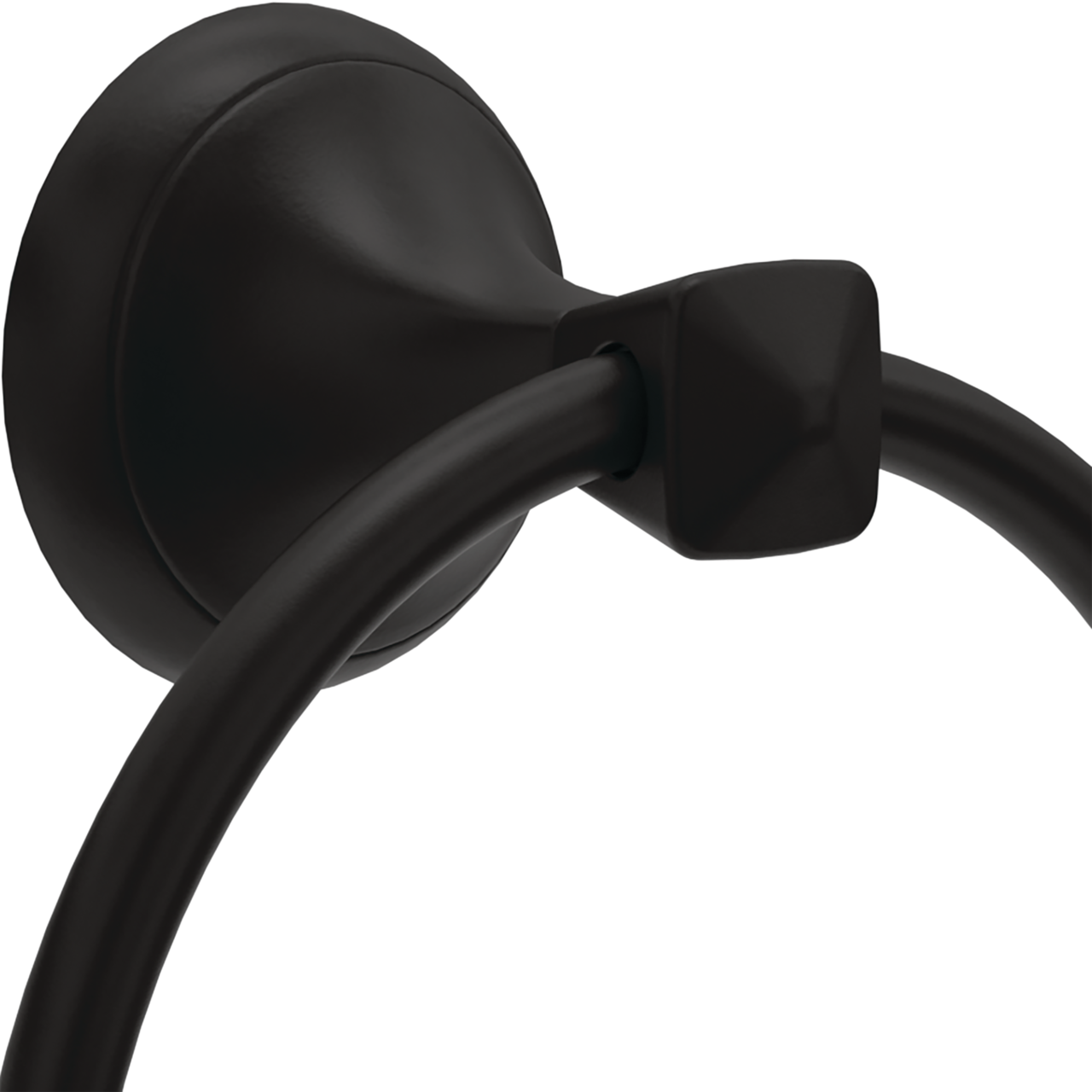 Matte Black / 1